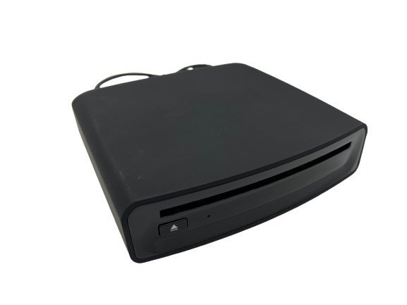 CarPlay USB CD Player for 2017+ Aston Martin DBX - CD For Cars