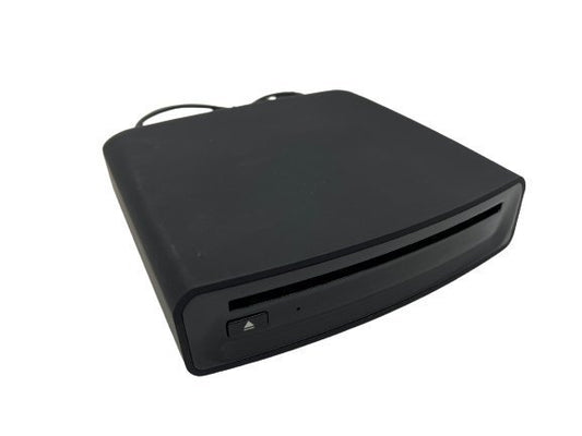 USB CD Player for 2017-2019 Chevrolet Corvette with IO5/6 Radio - CD For Cars