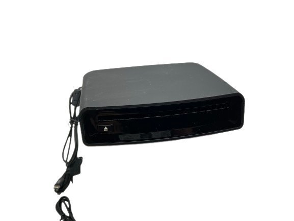 USB CD Player for 2017-2019 GMC Yukon with IO5/6 Radio - CD For Cars